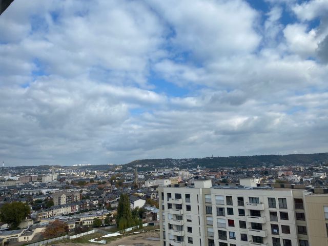 Appartement 2 Pièce(s) Rouen