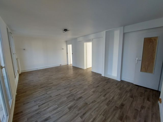 Appartement 3 Pièce(s) Sotteville-lès-Rouen