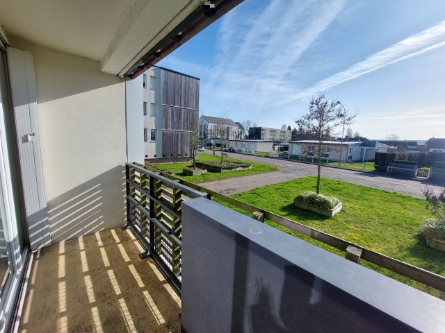 Appartement 3 Pièce(s) Gournay-en-Bray