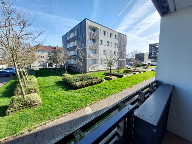 Appartement 2 Pièce(s) Gournay-en-Bray