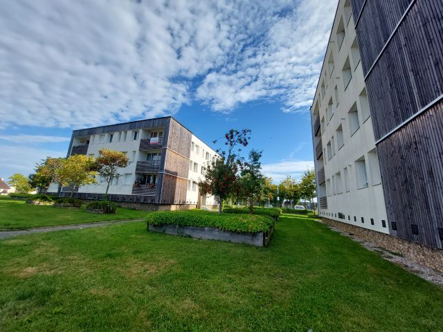 Appartement 2 Pièce(s) Gournay-en-Bray