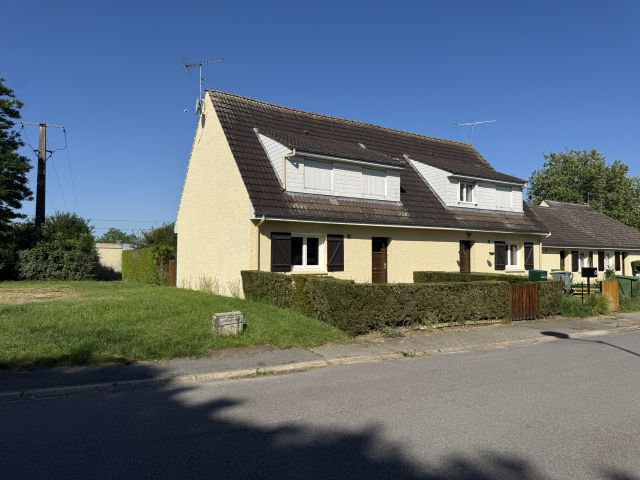 Maison 5 Pièce(s) Le Neubourg