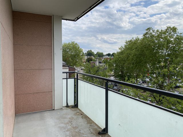 Appartement 2 Pièce(s) Le Petit-Quevilly