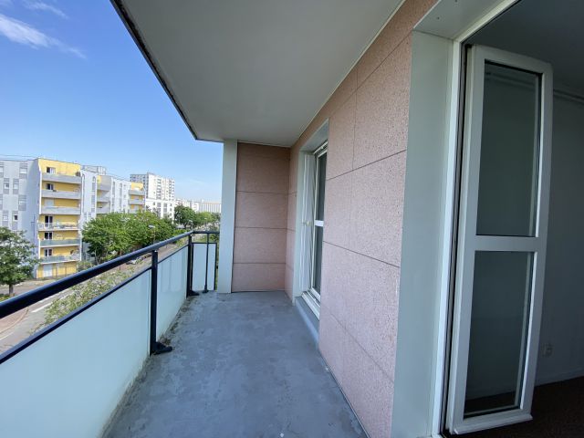 Appartement 3 Pièce(s) Le Petit-Quevilly