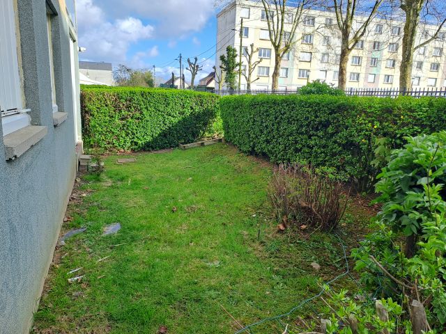 Appartement 2 Pièce(s) Le Havre