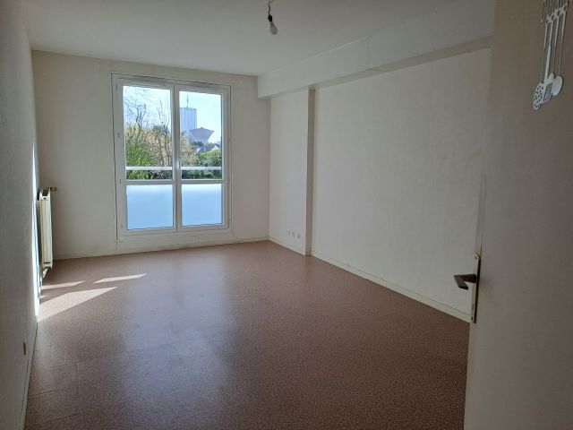 Appartement 2 Pièce(s) Le Havre