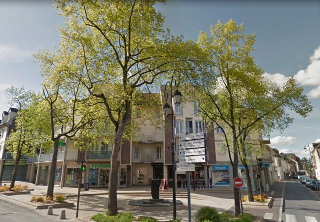 Appartement 2 Pièce(s) Saint-Étienne-du-Rouvray