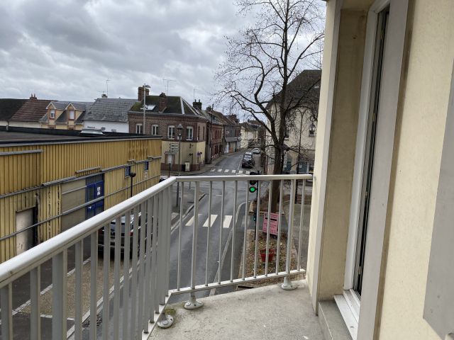 Appartement 2 Pièce(s) Saint-Étienne-du-Rouvray