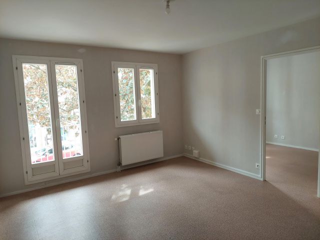 Appartement 3 Pièce(s) Saint-Étienne-du-Rouvray