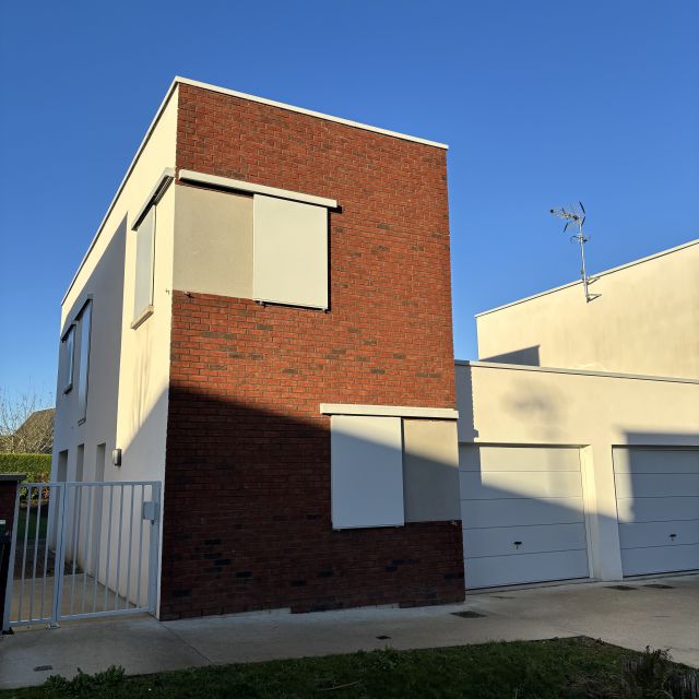 Maison 4 Pièce(s) Saint-Pierre-de-Varengeville