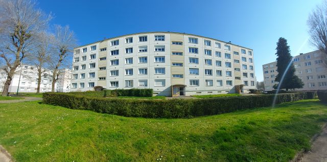 Appartement 3 Pièce(s) Bihorel