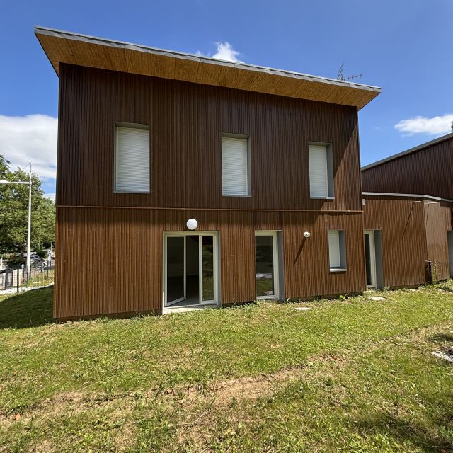 Maison 4 Pièce(s) Rouen