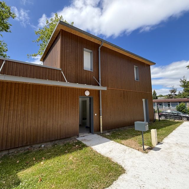 Pavillon 4 Pièce(s) Rouen