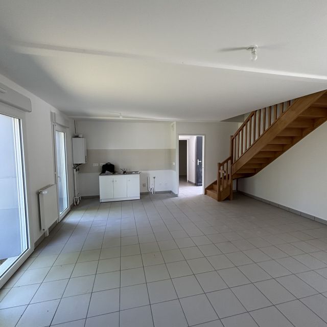Maison 4 Pièce(s) Rouen