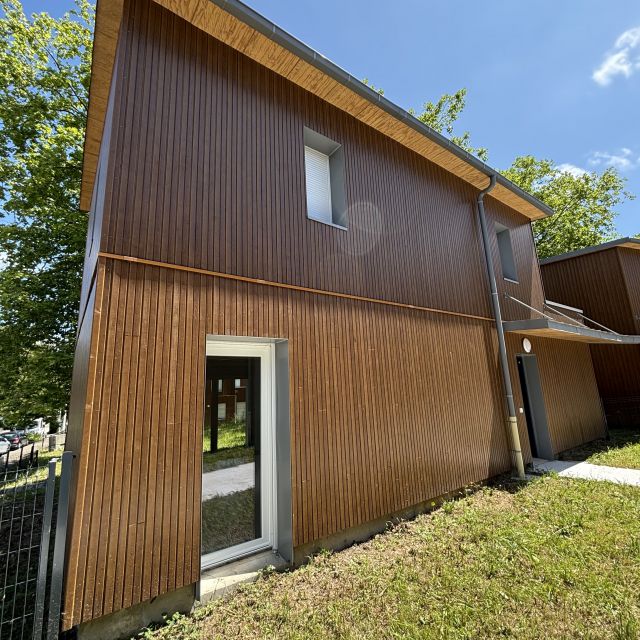 Pavillon 4 Pièce(s) Rouen