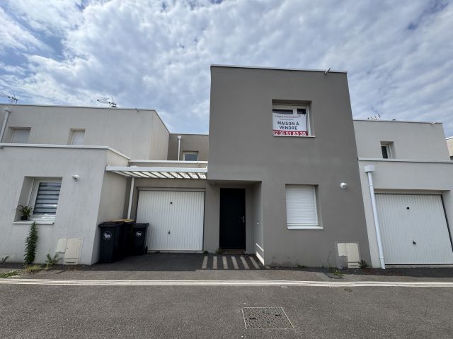 Maison 4 Pièce(s) Sainte-Adresse