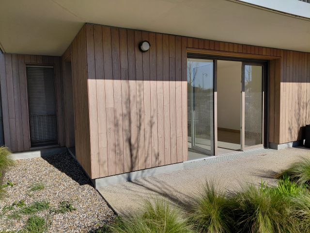 Appartement 3 Pièce(s) Octeville-sur-Mer