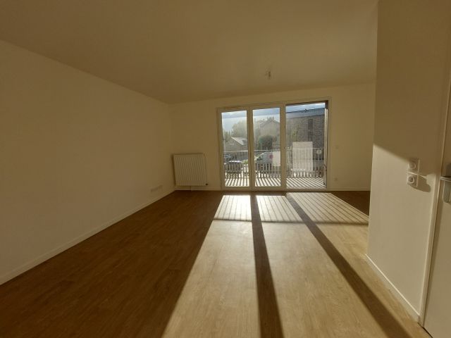 Appartement 3 Pièce(s) Octeville-sur-Mer