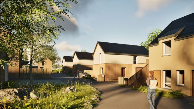 Maison 4 Pièce(s) Tôtes