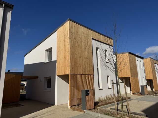 Maison 4 Pièce(s) Beuzeville