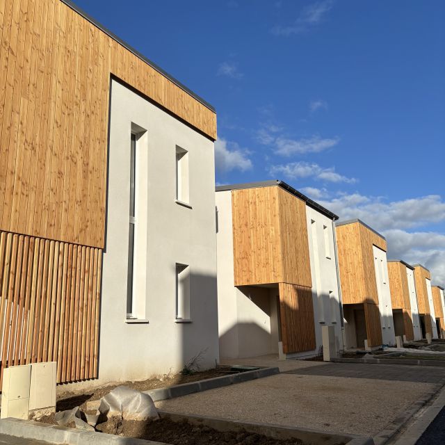 Maison 4 Pièce(s) Beuzeville