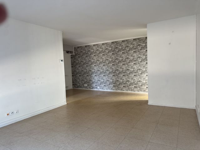 Appartement 3 Pièce(s) Amfreville-la-Mi-Voie