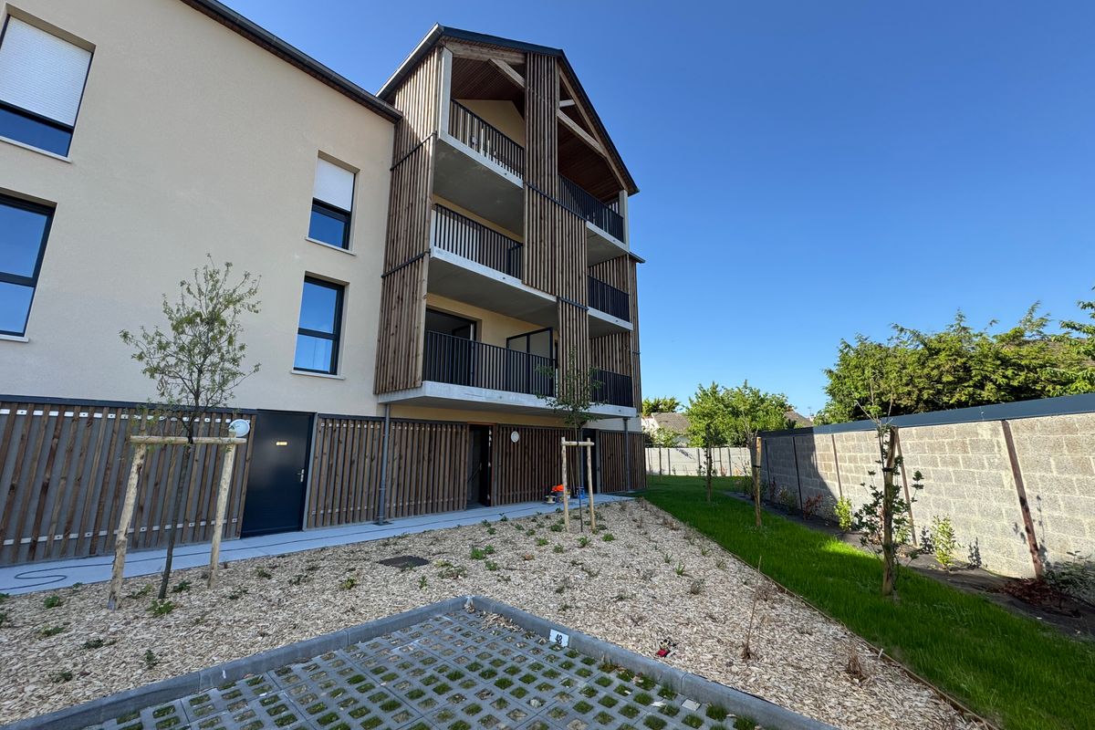 Maison 4 Pièce(s) Dives-sur-Mer