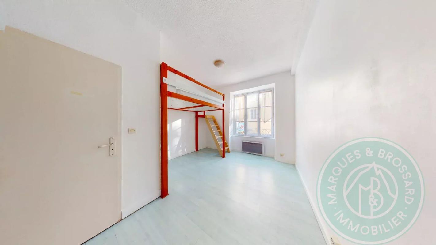 Appartement 2 Pièce(s) Pau