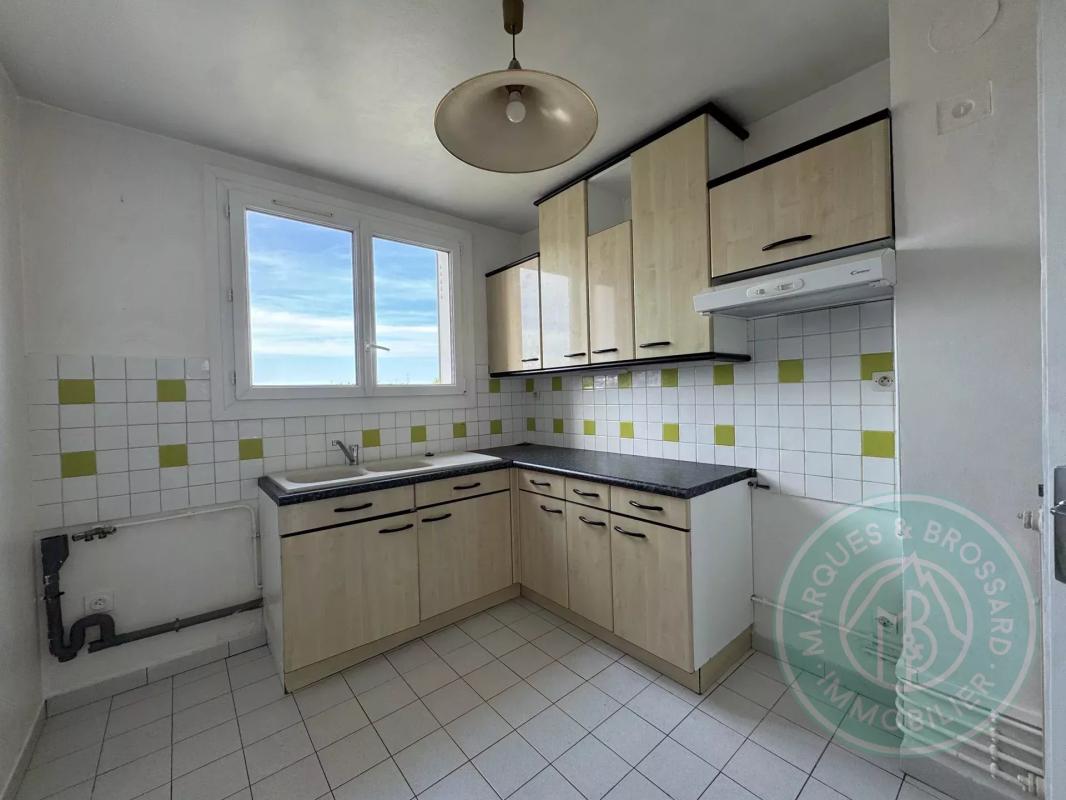 Appartement 4 Pièce(s) Tarbes - Photo 7
