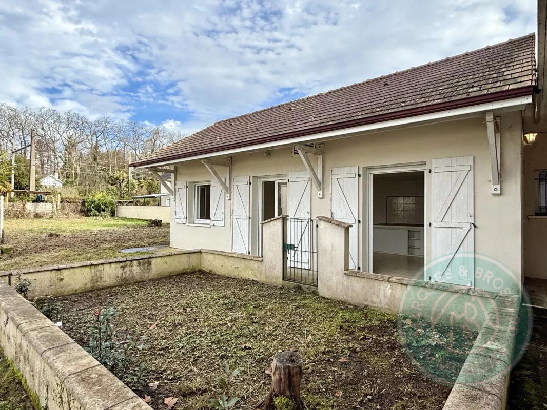 Appartement 2 Pièce(s) Billère