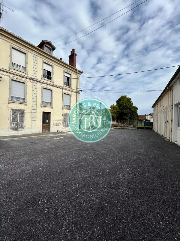 Appartement 5 Pièce(s) Pau