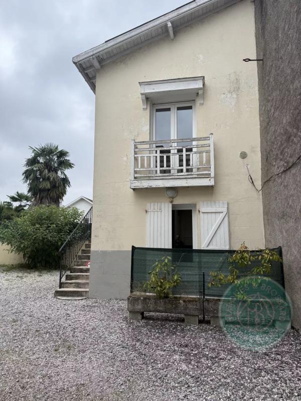 Immeuble 7 Pièce(s) Pau