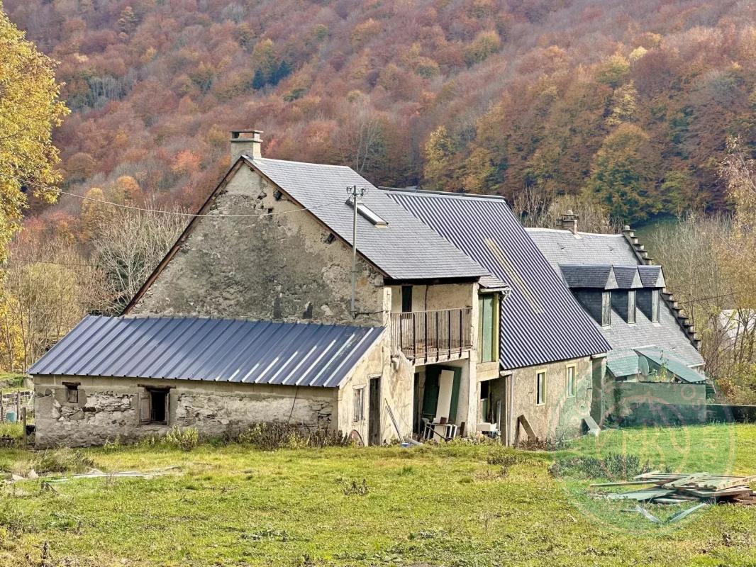 Maison 4 Pièce(s) Campan