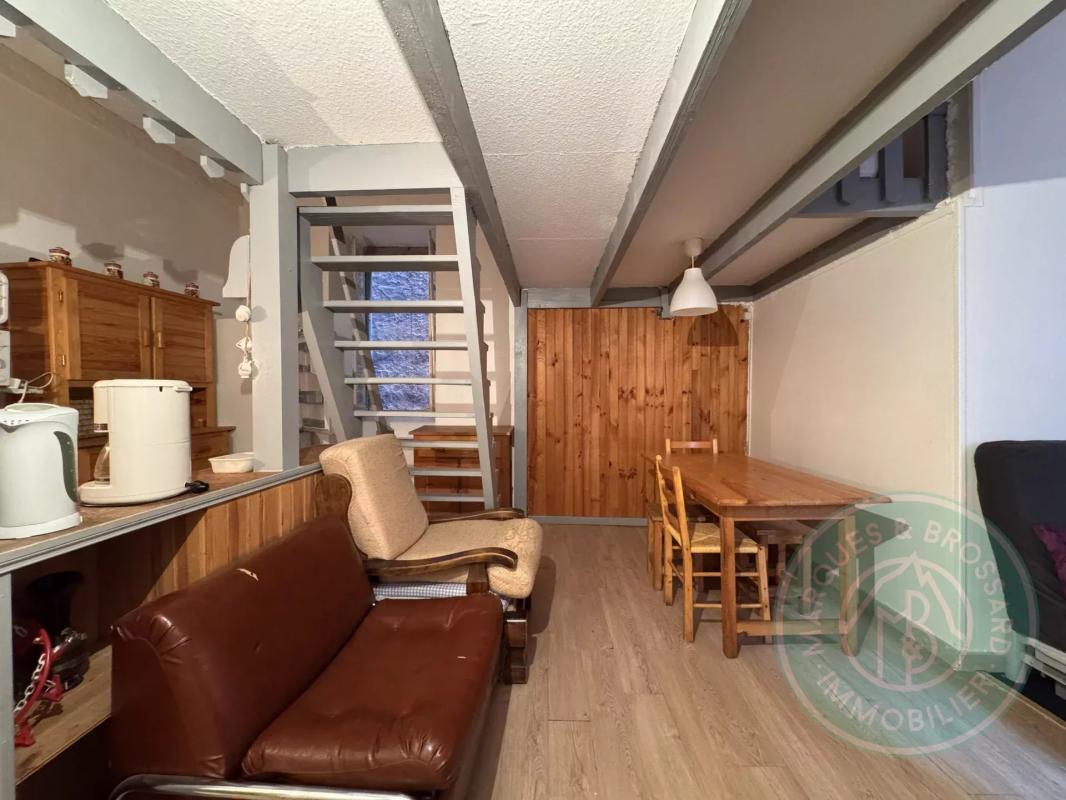 Appartement 1 Pièce(s) Cauterets