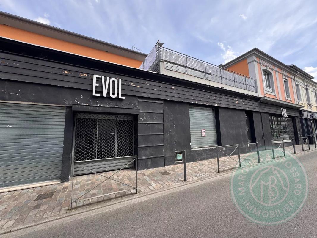 Immeuble 9 Pièce(s) Tarbes