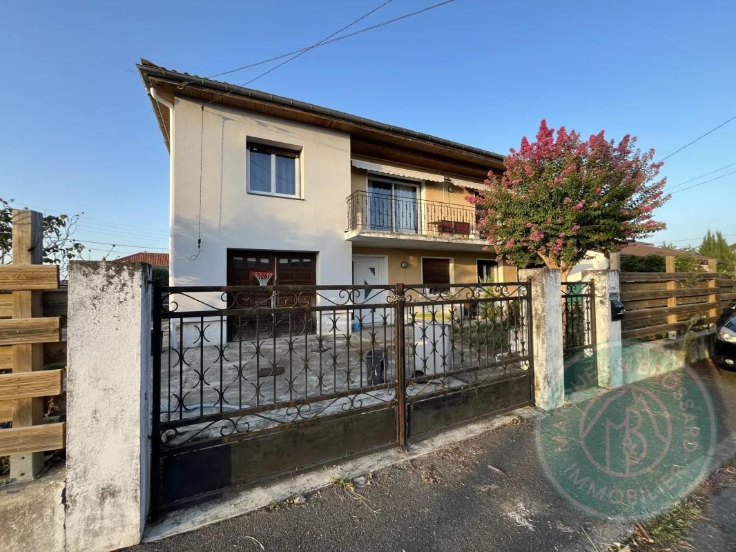 Maison 7 Pièce(s) Orleix - Photo 1