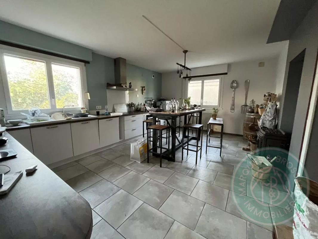 Maison 7 Pièce(s) Orleix - Photo 2