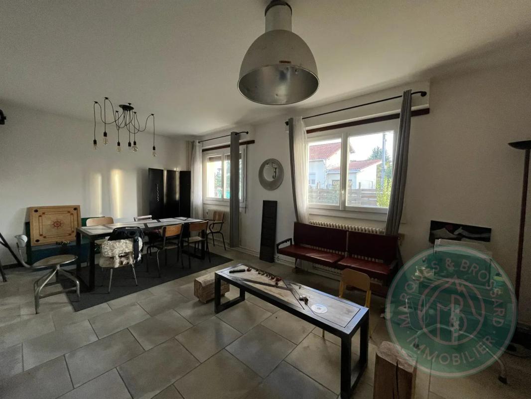Maison 7 Pièce(s) Orleix - Photo 3