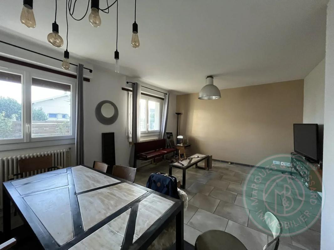 Maison 7 Pièce(s) Orleix - Photo 4