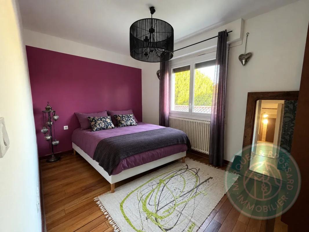 Maison 7 Pièce(s) Orleix - Photo 6