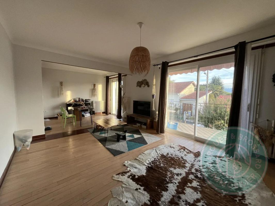 Maison 7 Pièce(s) Orleix - Photo 8
