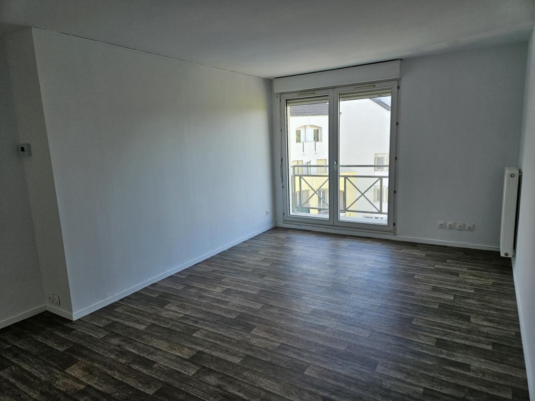 Appartement 3 Pièce(s) Dammarie-les-Lys