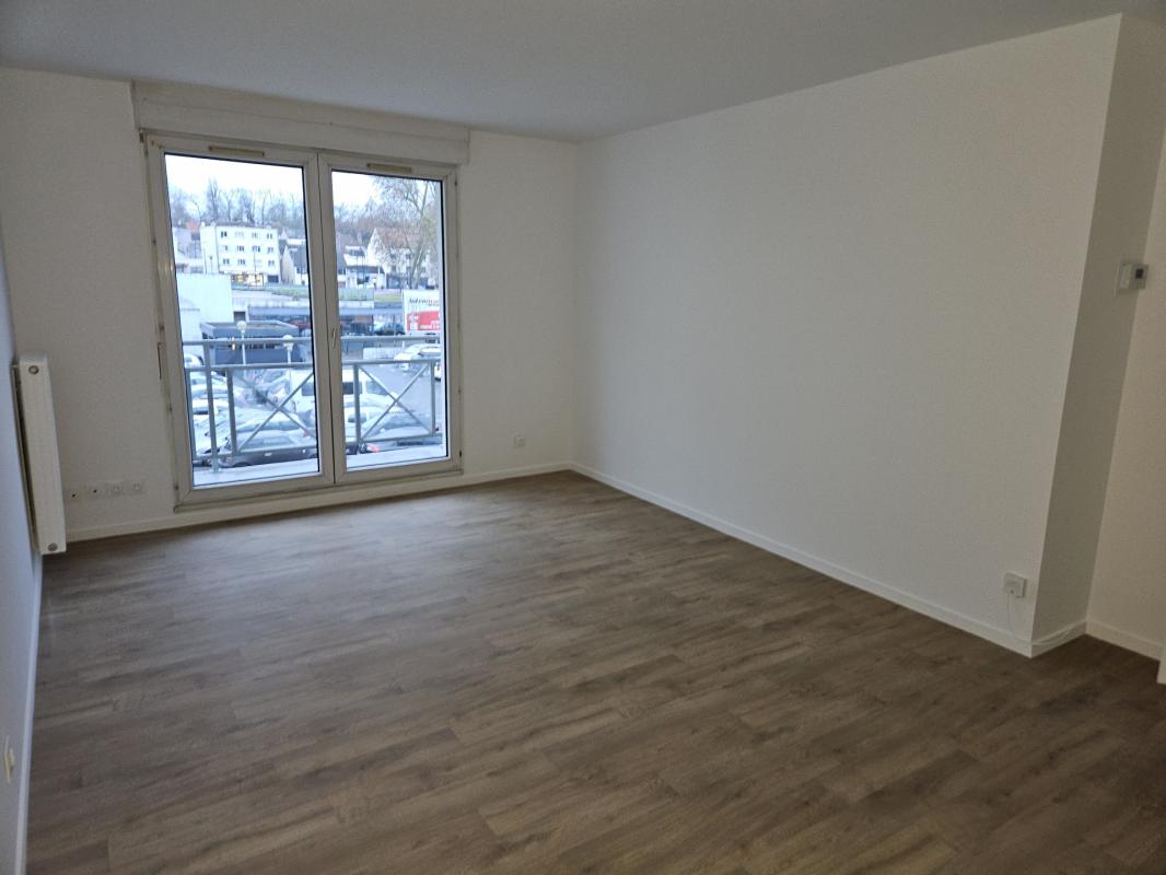 Appartement 3 Pièce(s) Dammarie-les-Lys