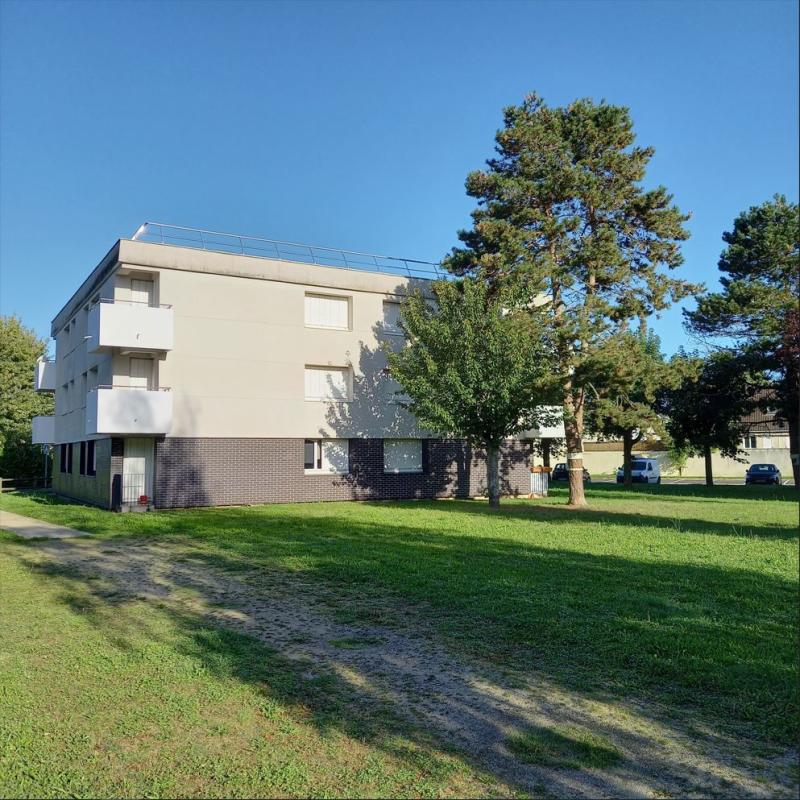 Appartement 5 Pièce(s) Coubert