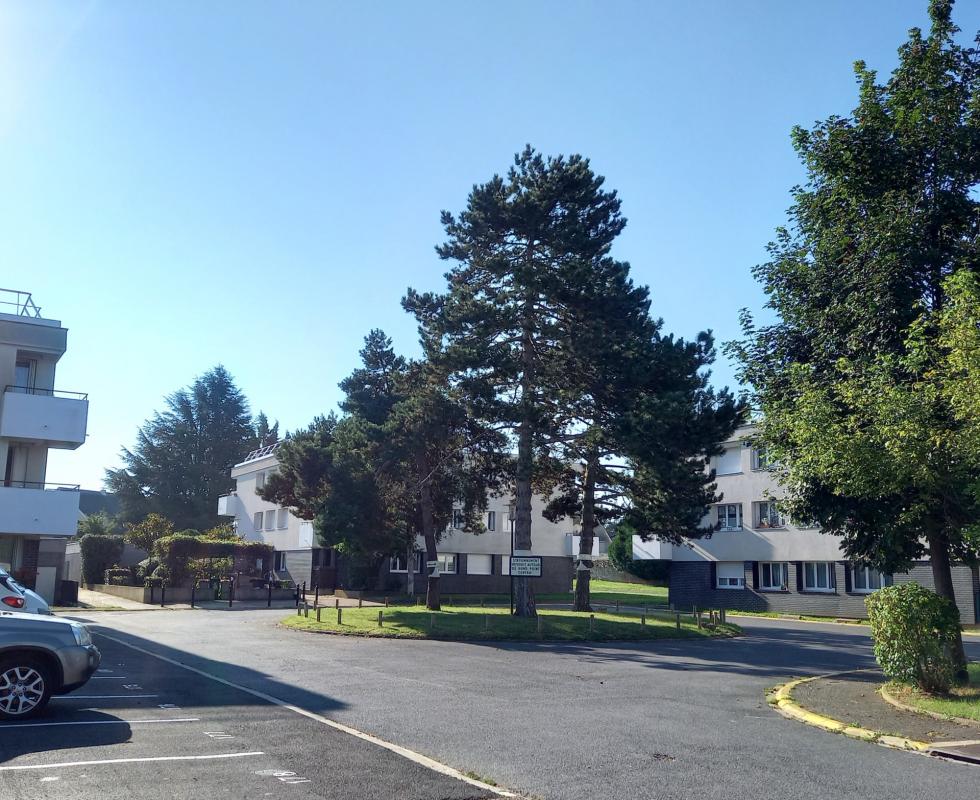 Appartement 5 Pièce(s) Coubert