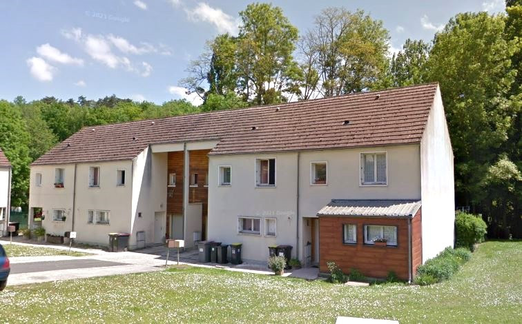 Maison 4 Pièce(s) Donnemarie-Dontilly