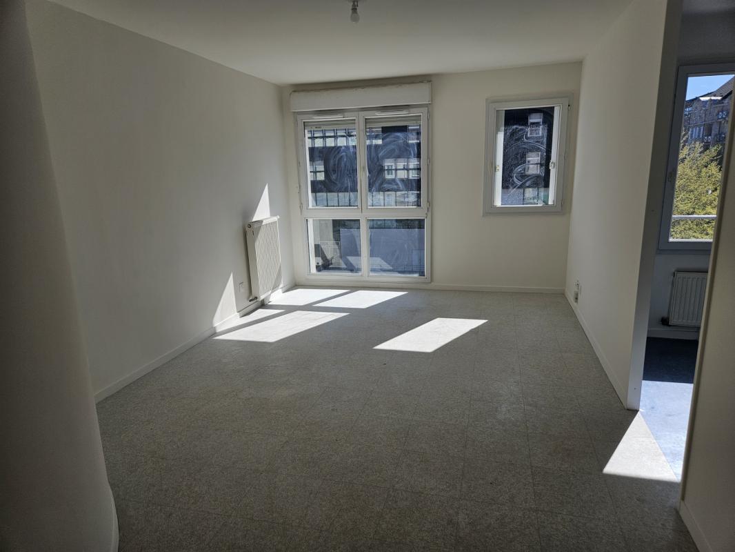 Appartement 2 Pièce(s) Melun