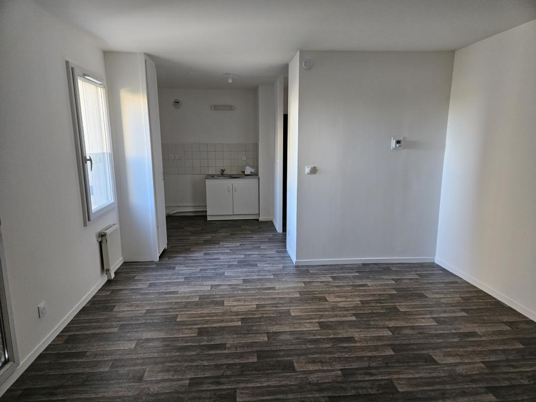 Appartement 1 Pièce(s) Melun