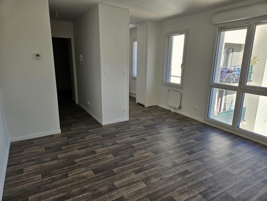 Appartement 1 Pièce(s) Melun