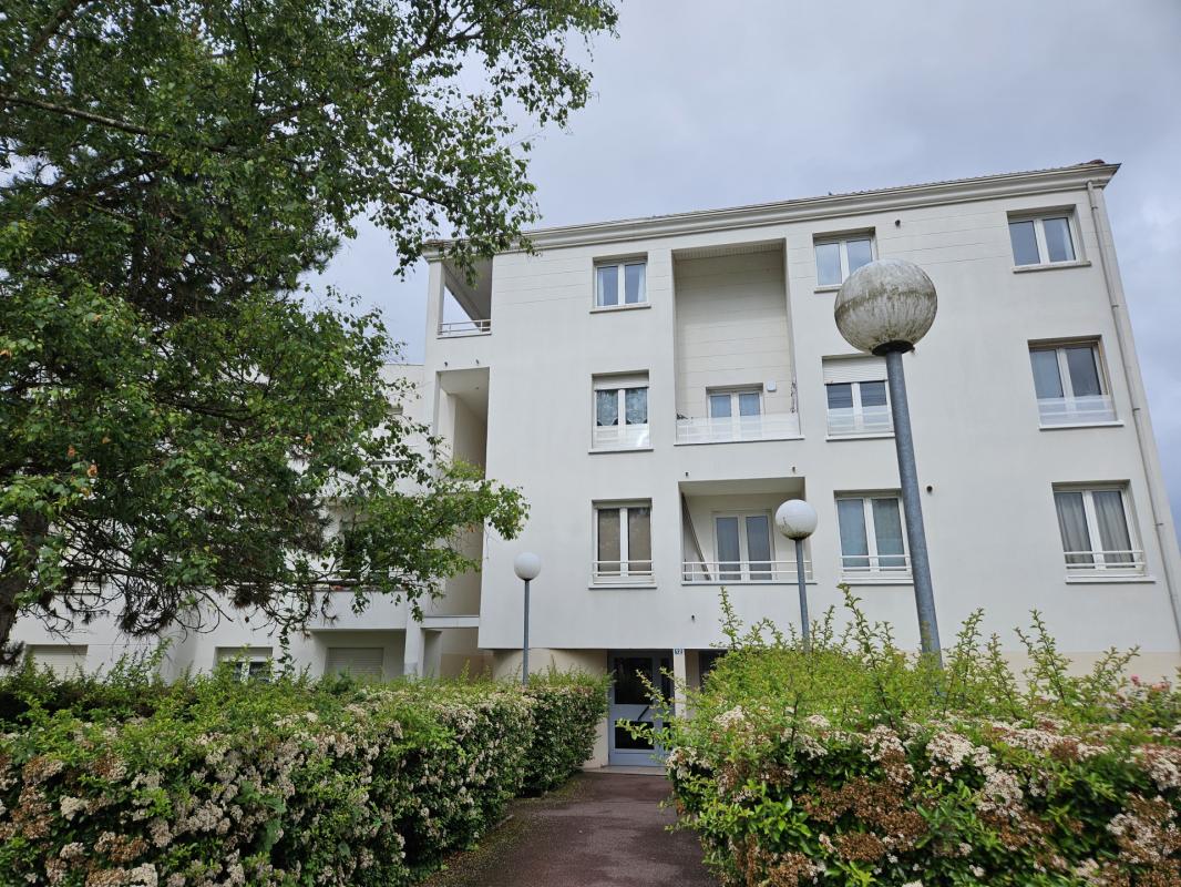 Appartement 2 Pièce(s) Lieusaint